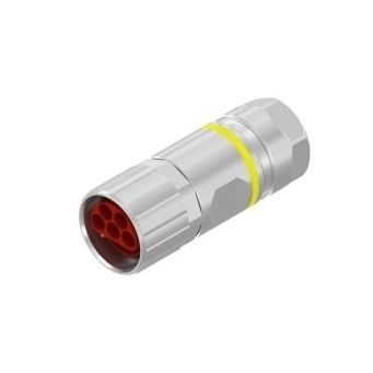 Conector conectables en campo - CONEC Elektronische Bauelemente GmbH - de datos / de alimentación eléctrica / híbrido