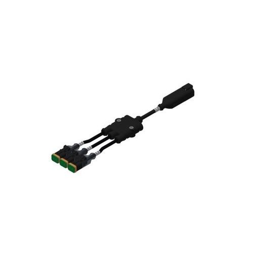 Sistema de conexión - CONEC Elektronische Bauelemente GmbH
