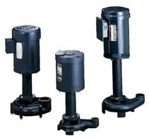 Bomba centrífuga - 1 725 - 3 450 rpm, 1/8 - 2 HP | TN series - Graymills - para productos químicos / eléctrica / semisumergible
