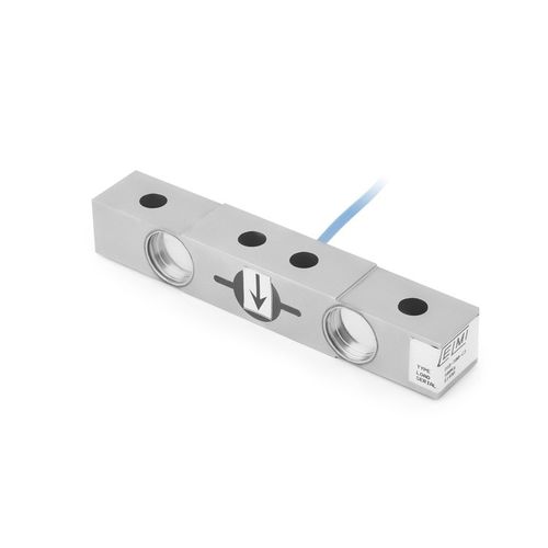 Célula de carga de doble cizallamiento - DSB series   - Celmi - tipo viga / de galga extensométrica / de pesaje