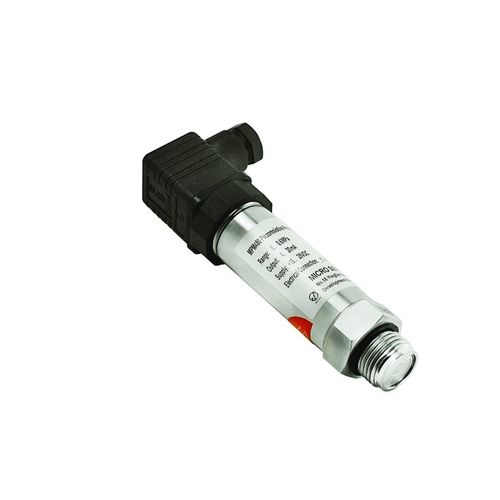Transmisor de presión absoluta - MPM480 - Celmi - piezorresistivo / analógico / IP65