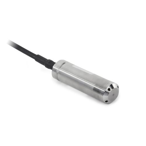 Transmisor de nivel piezoeléctrico - WTL series - Celmi - para líquido / para tanque / para OEM