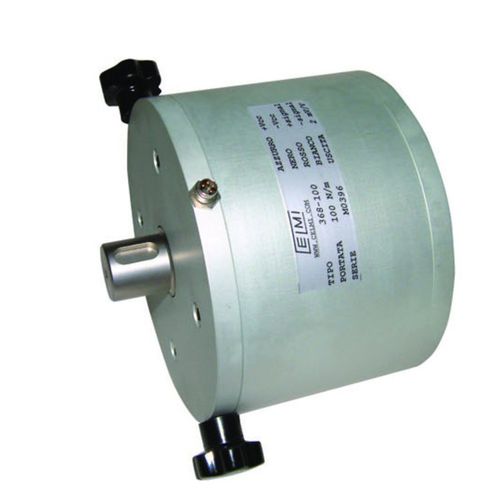 Sensor de par estático - 368-xxx series - Celmi - compacto / de galga extensométrica