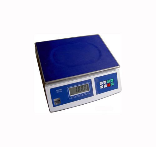 Balanza contadora - ACS-Z series - Celmi - digital / con batería