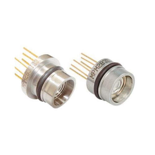 Sensor de presión relativa - MPM283 - Celmi - piezorresistivo / analógico / para gas