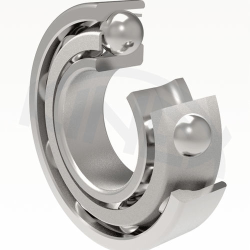 Rodamiento de bolas - 7 series - KINEX-KLF - radial / axial / de contacto oblicuo