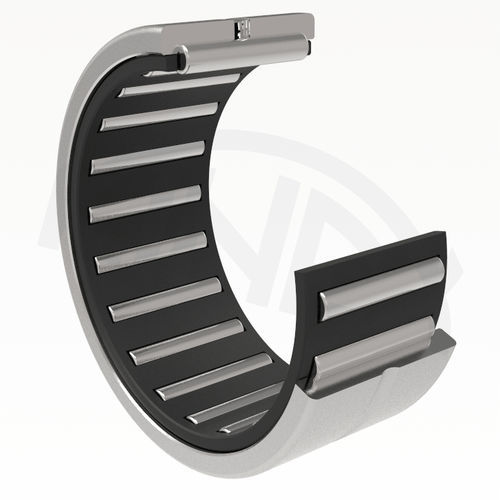 Rodamiento de agujas - NK series - KINEX-KLF - radial / axial / de acero