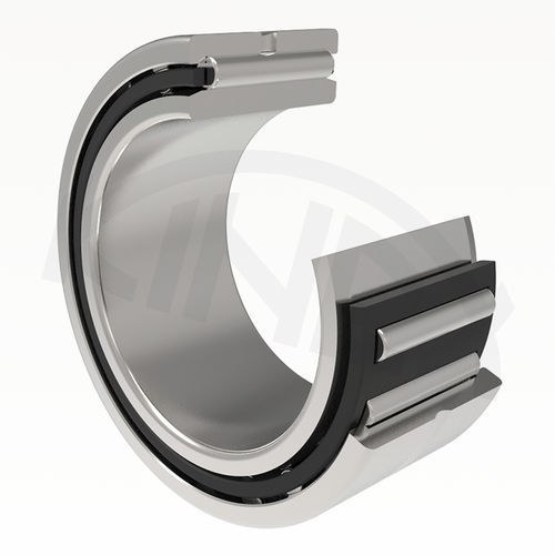Rodamiento de agujas - N series - KINEX-KLF - radial / axial / de acero