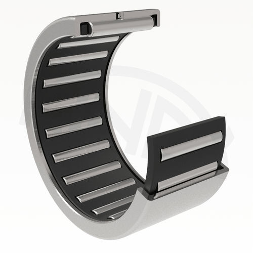 Casquillo de agujas radial - KINEX-KLF