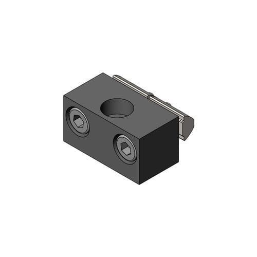 Soporte en escuadra para ensamblaje - MBK series - Max