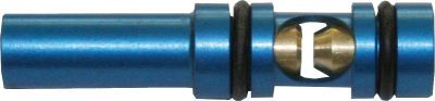Eyector neumático - UT-VP-EJOEM series - Timmer GmbH - multietapa / para bomba de vacío