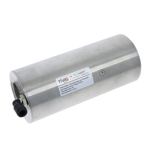 Eyector de acero inoxidable - UT-VP-RVA series - Timmer GmbH