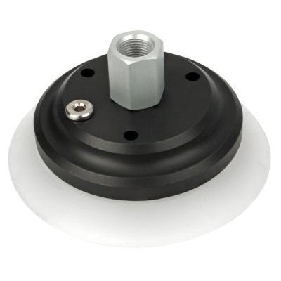 Ventosa plana -  UT-SN-F series - Timmer GmbH - de silicona