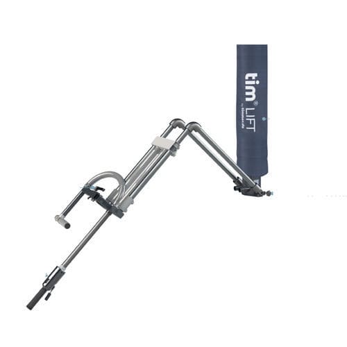 Tubo elevador - stackLIFT - Timmer GmbH