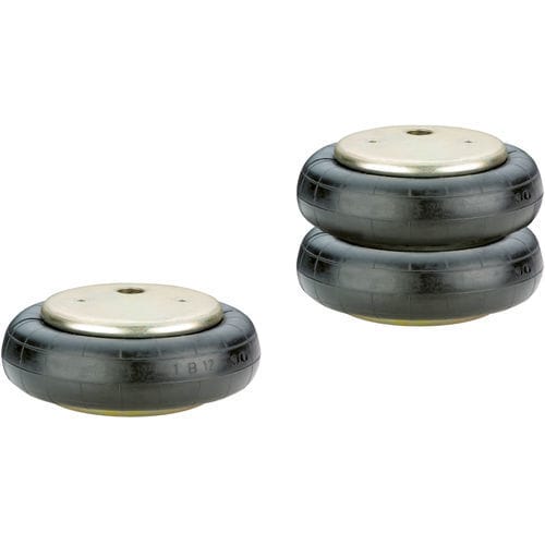 Fuelle cilíndrico - SP series - Timmer GmbH - de plástico / axial