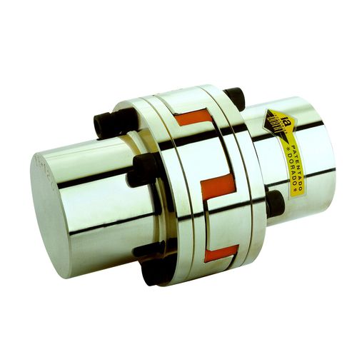 Acoplamiento de mandíbulas - PB series - ALBERT - de bomba / para motor / pasador y manguito