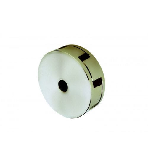 Acoplamiento flexible - PR series - ALBERT - con brida