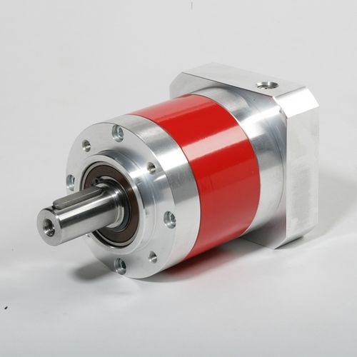Reductor planetario - planetdrive® PD - planetroll GmbH & Co. KG - coaxial / 1 - 2 kNm / de montaje en brida