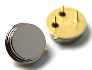 Resonador de ondas acústicas superficiales - 303.875 MHz | RO2043 - RF Monolithics