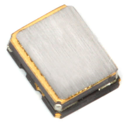 Resonador de cuarzo - 38.4 MHz | XTL1031 - RF Monolithics
