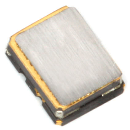 Oscilador TCXO - XTC7002 - RF Monolithics - electrónico / para montaje en superficie