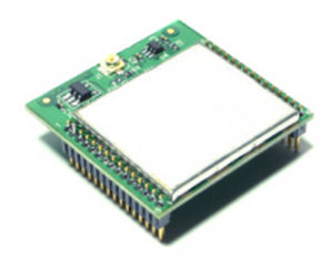 Transceptor WiFi - 2.4 GHz | WSN802GC - RF Monolithics
