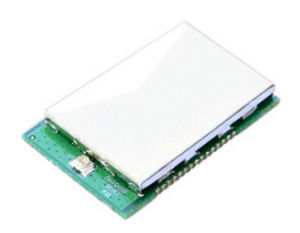 Transmisor de radio FHSS - 900 MHz | DNT90C - RF Monolithics
