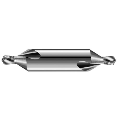 Broca monobloque - 171 series  - Cerin s.p.a. - para hierro fundido / para acero inoxidable / para acero