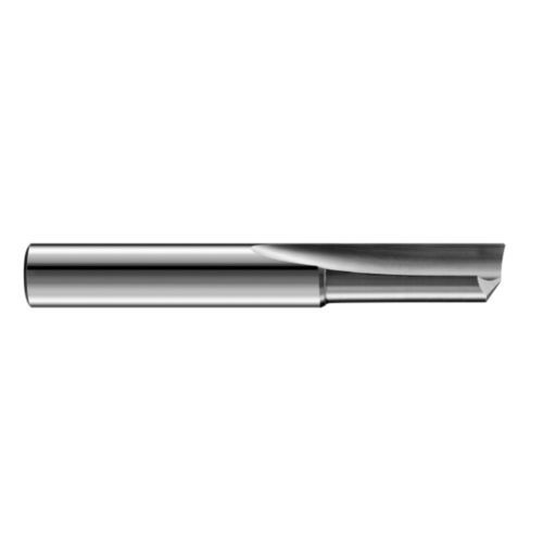 Fresa de acabado - 110TD series  - Cerin s.p.a. - monobloque / con recubrimiento / para compuestos