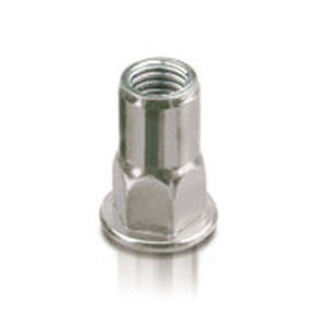 Tuerca hexagonal - 628 series - FAR - de acero