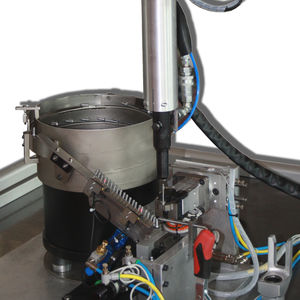 Sistema de alimentación automático - 700SAR - FAR