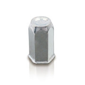 Tuerca hexagonal - 6350 series - FAR - autoinsertable remachable / de acero