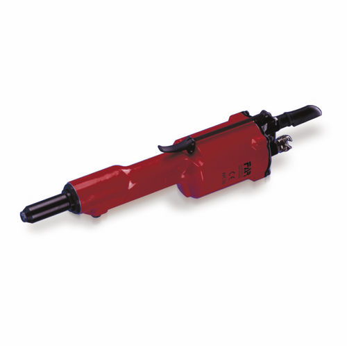 Remachadora hidroneumática - RAC 230 - FAR - oleoneumática / para remache ciego / para remaches estructurales