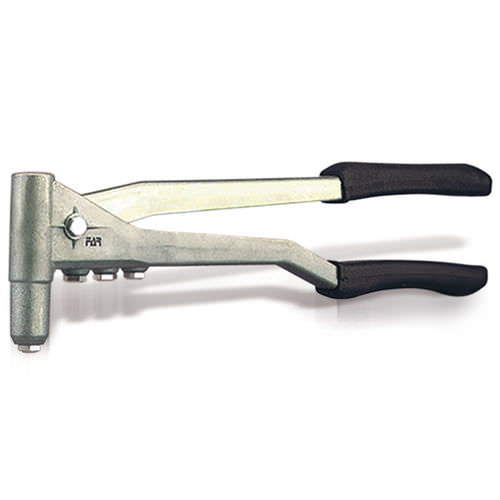 Remachadora manual - K14 - FAR - para remache ciego / de rotura de vástago / compacta