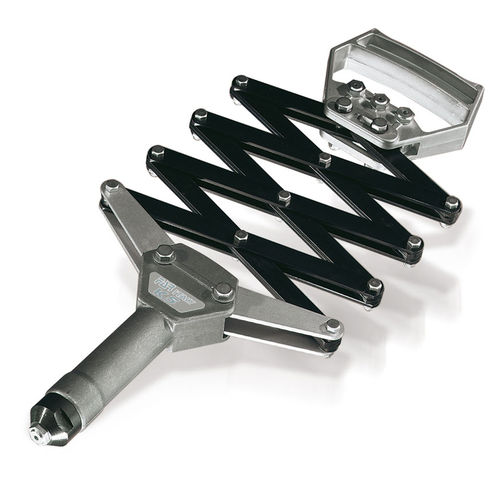 Herramienta de remachado con control manual - K5/96 - FAR - para remache ciego / compacta / de tijera