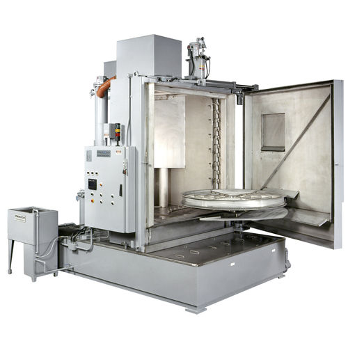 Máquina de limpieza de agua - TYPHOON®-HD - PROCECO - por aspersión / de disolvente / automática