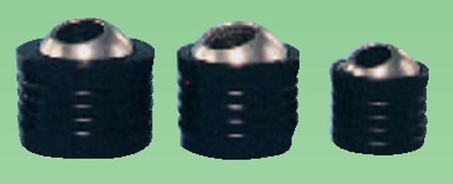 Boquilla para líquido - JiffyJet - QPM - de refrigeración / para centro de mecanizado CNC / de rosca