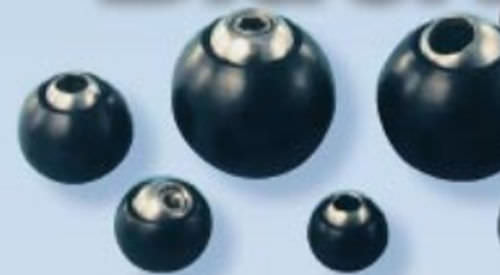 Boquilla para líquido - BlackEye - QPM - de refrigeración / de acero inoxidable / para tornos CNC