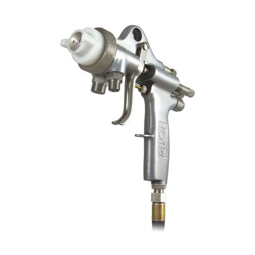 Pistola de pulverización - PILOT MISCH-N - Walther Pilot - de pintura / manual