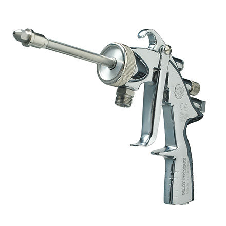 Pistola de extrusión - PILOT PREMIUM - Walther Pilot - de cola / manual