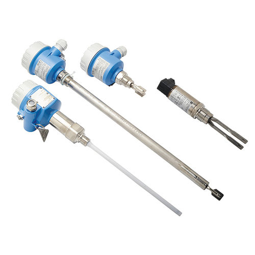 Sensor de nivel capacitivo - Walther Pilot - para líquido / para tanque / ATEX
