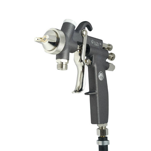 Pistola de pulverización - PILOT III-K - Walther Pilot - de cola / manual / de baja presión