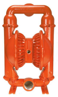 Bomba de membrana - PX15  - Wilden Pump - para productos agroalimentarios / autocebante / industrial