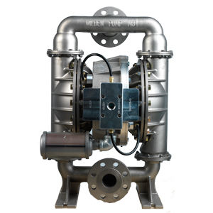 Bomba de membrana - H800  - Wilden Pump - para productos agroalimentarios / industrial / de carga