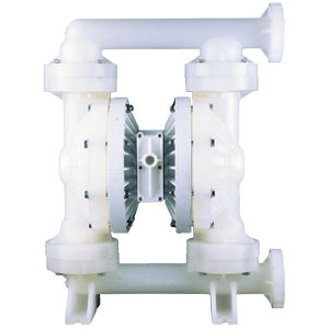 Bomba de membrana - P800  - Wilden Pump - para productos agroalimentarios / industrial / de aspiración