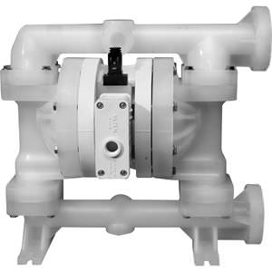 Bomba de membrana - A200P  - Wilden Pump - para productos agroalimentarios / industrial / de aspiración