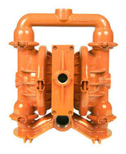 Bomba de membrana - PX4 - Wilden Pump - para productos agroalimentarios / industrial / de aspiración