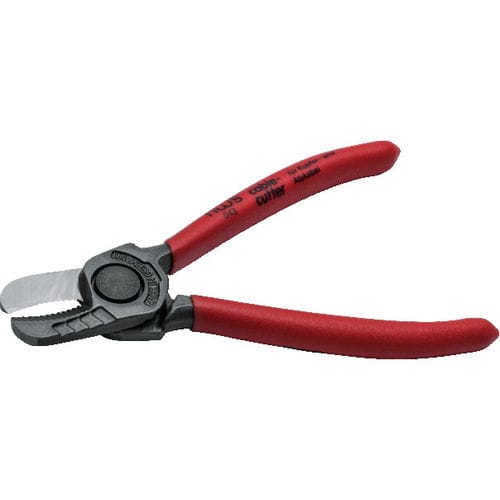 Cortacables manual - 043-62-160 - NWS Germany Produktion W. Nöthen e.K. - de carraca