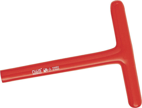 Llave de vaso en T - 2023-13-200 - NWS Germany Produktion W. Nöthen e.K.