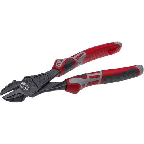 Alicate de corte lateral - 137-69-200 - NWS Germany Produktion W. Nöthen e.K. - para cable / para hilos / de precisión